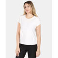 Tee-shirts sur Grenoble : T-shirt Kilpi Maillot technique pour femme LIMED-W