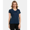 T-shirt Kilpi Maillot fonctionnel pour femme MALI-W