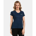 Tee-shirts sur Grenoble : T-shirt Kilpi Maillot fonctionnel pour femme MALI-W