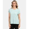 Tee-shirts sur Grenoble : T-shirt Kilpi Maillot fonctionnel pour femme MALI-W