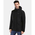 Vestes sur Grenoble : Veste Kilpi Manteau outdoor pour homme AYRA-M