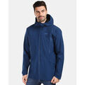 Vestes sur Grenoble : Veste Kilpi Manteau outdoor pour homme AYRA-M