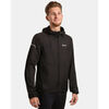 Veste Kilpi Veste l&eacute;g&egrave;re coupe-vent pour homme ROSA-M Noir