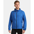Veste Kilpi Veste l&eacute;g&egrave;re coupe-vent pour homme ROSA-M Bleu