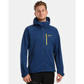Veste Kilpi Veste softshell pour homme BELTRA-M Grenoble