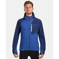 Vestes sur Grenoble : Veste Kilpi Veste de running softshell pour homme BALEO-M