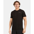 Tee-shirts sur Grenoble : T-shirt Kilpi Maillot outdoor pour homme LISMAIN-M