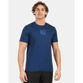Tee-shirts sur Grenoble : T-shirt Kilpi Maillot outdoor pour homme LISMAIN-M