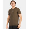 T-shirt Kilpi Maillot outdoor pour homme LISMAIN-M