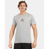 T-shirt Kilpi Maillot outdoor pour homme LISMAIN-M