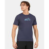 T-shirt Kilpi Maillot fonctionnel pour homme DIXIE-M