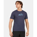 Tee-shirts sur Grenoble : T-shirt Kilpi Maillot fonctionnel pour homme DIXIE-M