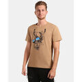 Tee-shirts sur Grenoble : T-shirt Kilpi Maillot fonctionnel pour homme DIXIE-M