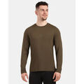 Tee-shirts sur Grenoble : T-shirt Kilpi Maillot technique pour homme SPOLETO-M
