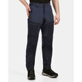 Pantalon Kilpi Outdoor pantalon 2 in 1 pour homme HOSIO-M