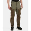Pantalons sur Grenoble : Pantalon Kilpi Outdoor pantalon 2 in 1 pour homme HOSIO-M