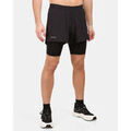 Short Kilpi Short de running pour homme BRAGA-M Grenoble