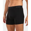 Boxers Kilpi Sous-v&ecirc;tements techniques pour homme 2P NETT-M Noir