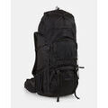 Sacs &agrave; dos sur Grenoble : Sac a dos Kilpi Sac &agrave; dos de randonn&eacute;e 45 l ECROW 45-U Noir