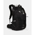 Sacs &agrave; dos sur Grenoble : Sac a dos Kilpi Sac &agrave; dos de randonn&eacute;e RILA 30-U Noir