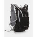 Sacs &agrave; dos sur Grenoble : Sac a dos Kilpi Sac &agrave; dos de running et de cyclisme CADENCE 10-U Noir