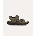 Sandales / Nu-pieds homme sur Grenoble : Sandales Rieker 26761