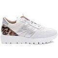 Baskets basses Wonders A24100BLANCO