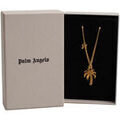 Collier Palm Angels PMOB091F23MAT0017-676 Dor&eacute; Grenoble
