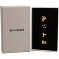 Bague Palm Angels PMOC015E23MAT0017-676 Dor&eacute; Grenoble