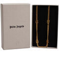 Collier Palm Angels PWOB072S23MAT0017-676 Dor&eacute; Grenoble