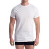 Maillots de corps Q-En Q1003-BLANCO Blanc