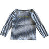T-shirt enfant Bonton T-shirt - Blanc - 6 ans - Tr&egrave;s bon &eacute;tat Blanc