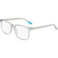 Lunettes sur Grenoble : Lunettes de soleil Nike 5056 N Cadres Optiques, Argent, 50 mm