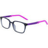 Lunettes de soleil enfant Nike 5036 Cadres Optiques, Gris, 47 mm