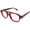Lunettes sur Grenoble : Lunettes de soleil Xlab Tremiti antiriflesso Cadres Optiques, Bordeaux, 49 mm