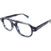 Lunettes de soleil Xlab Tremiti blue block Cadres Optiques, Bleu, 49 mm