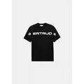 Tee-shirts sur Grenoble : T-shirt Gertrude + Gaston - LEONCE WORD TEE-SHIRT