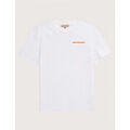 Tee-shirts sur Grenoble : T-shirt Gertrude + Gaston - LEONCE GEOMETRY TEE-SHIRT