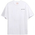 Tee-shirts sur Grenoble : T-shirt Gertrude + Gaston - LEONCE CYPHER TEE-SHIRT