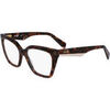 Lunettes de soleil Liu Jo LJ2797 Cadres Optiques, Maron, 53 mm