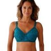 Emboitants Daxon by - Lot de 2 soutiens-gorge dentelle Blanc