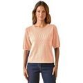 Pull sur Grenoble : Sweat-shirt Daxon by - Pull maille encolure ronde