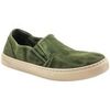 Slip ons Natural World 6601E Shoes - Kaki Enz