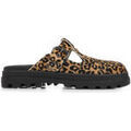 Mules femme sur Grenoble : Sabots Palladium Dunelite Pyla Wild L