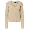 Gilet Pieces 191562VTPE26