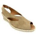 Espadrilles CM Calzamur 60179 sandale femme beige Grenoble