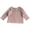 T-shirt enfant Bonton T-shirt - Blanc - 12 mois - Tr&egrave;s bon &eacute;tat Blanc