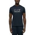 T-shirt Emporio Armani EA7 7M001307AF10375 Grenoble