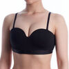 Brassi&egrave;res BOSS 50520415-001 Noir
