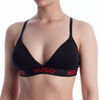 Brassi&egrave;res BOSS 50525383-001 Noir